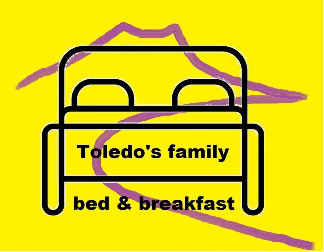 Toledo's Family Alojamento de Acomodação e Pequeno-almoço *